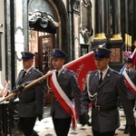 Święto małopolskiej policji 2019