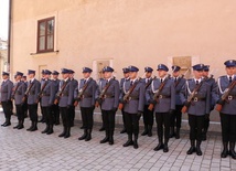 Święto małopolskiej policji 2019