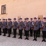 Święto małopolskiej policji 2019