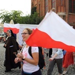 Pątnicy z Gdańska wyruszyli na Jasną Górę