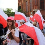 Pątnicy z Gdańska wyruszyli na Jasną Górę