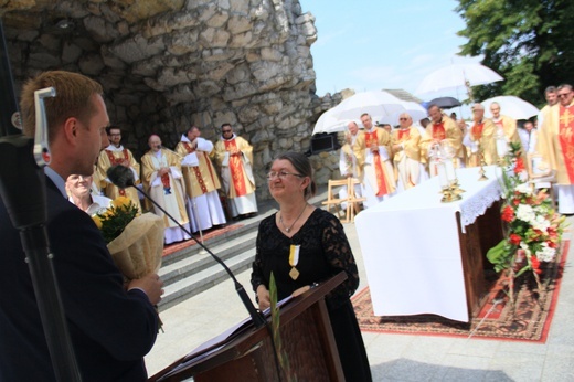 Odpust św. Anny na Górze Świętej Anny