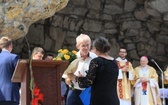 Odpust św. Anny na Górze Świętej Anny