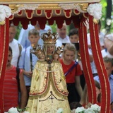 Odpust św. Anny na Górze Świętej Anny