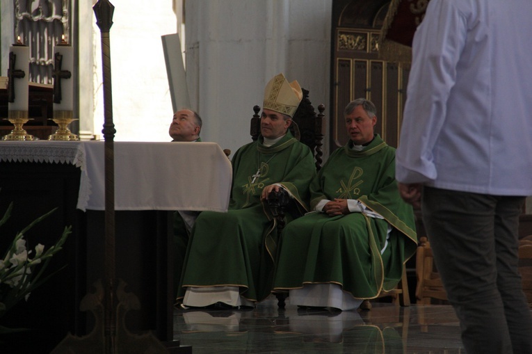 Święto Chleba w Gdańsku 
