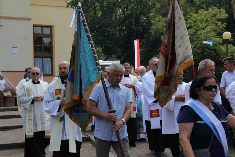 Odpust ku czci św. Anny w Miliczu