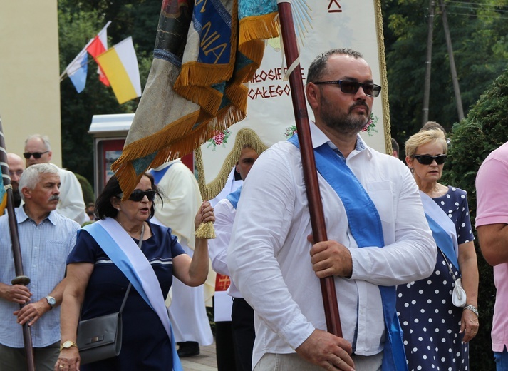 Odpust ku czci św. Anny w Miliczu