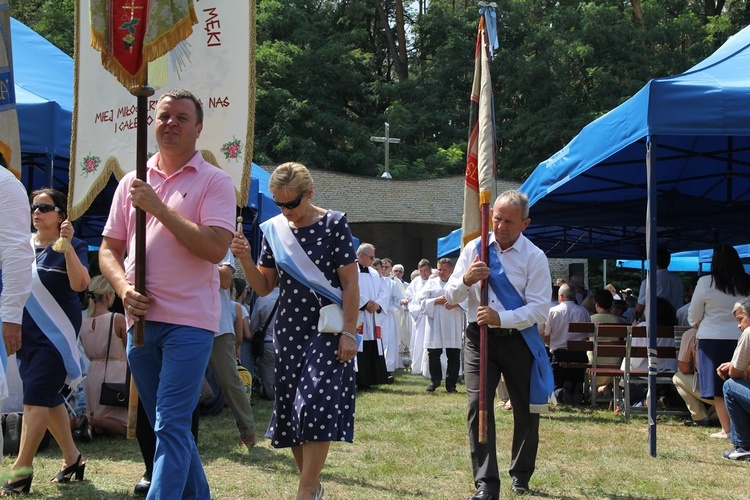 Odpust ku czci św. Anny w Miliczu