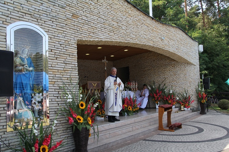 Odpust ku czci św. Anny w Miliczu