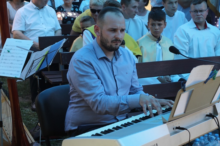 Odpust ku czci św. Anny w Miliczu