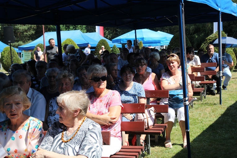 Odpust ku czci św. Anny w Miliczu