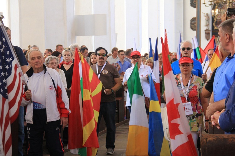 XIX Światowe Letnie Igrzyska Polonijne