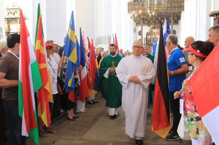 XIX Światowe Letnie Igrzyska Polonijne