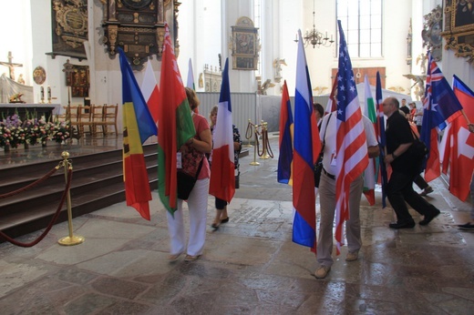 XIX Światowe Letnie Igrzyska Polonijne