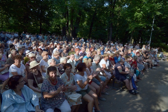 Kolejna odsłona "Lata z Łaźnią"