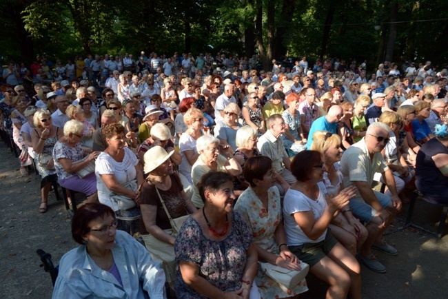 Kolejna odsłona "Lata z Łaźnią"