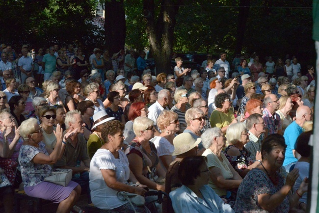 Kolejna odsłona "Lata z Łaźnią"