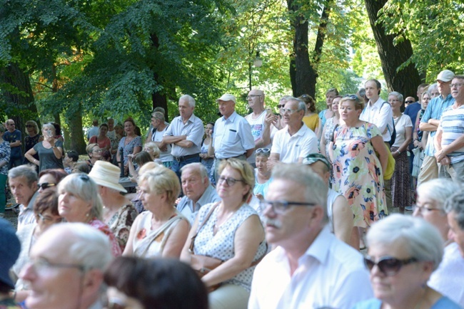 Kolejna odsłona "Lata z Łaźnią"