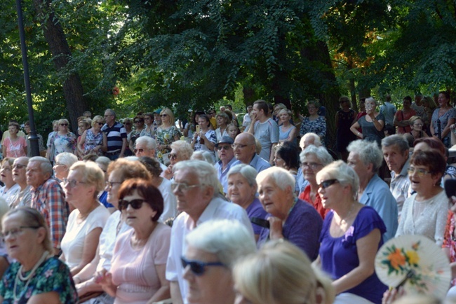 Kolejna odsłona "Lata z Łaźnią"