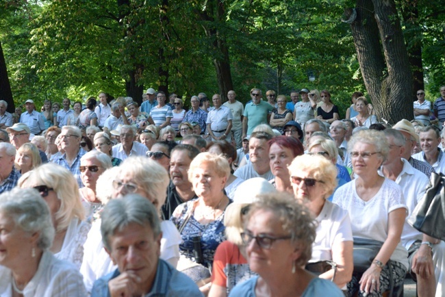 Kolejna odsłona "Lata z Łaźnią"