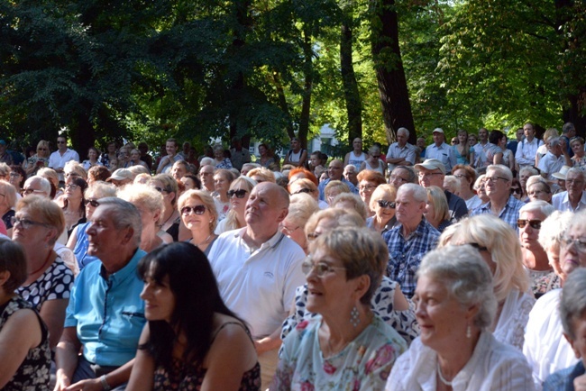 Kolejna odsłona "Lata z Łaźnią"