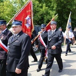 Strażackie święto w Nowych Kicharach 