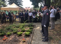 Rocznica bitwy pod Pielaszowem 