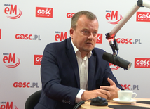 Arkadiusz Chęciński: do 2020 roku problem odoru zostanie rozwiązany 