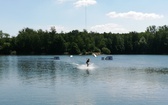 Wakeboard z Radiem eM