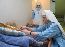 Chrześcijańska wolna miłość