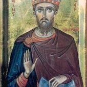 Św. Olaf II Haraldson