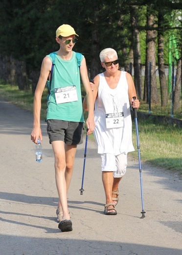 11. Biesiada fundacji "Krzyż Dziecka" w Pisarzowicach - 2019