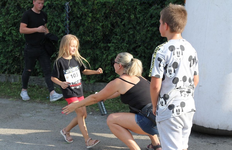 11. Biesiada fundacji "Krzyż Dziecka" w Pisarzowicach - 2019