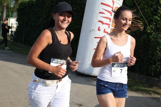 11. Biesiada fundacji "Krzyż Dziecka" w Pisarzowicach - 2019