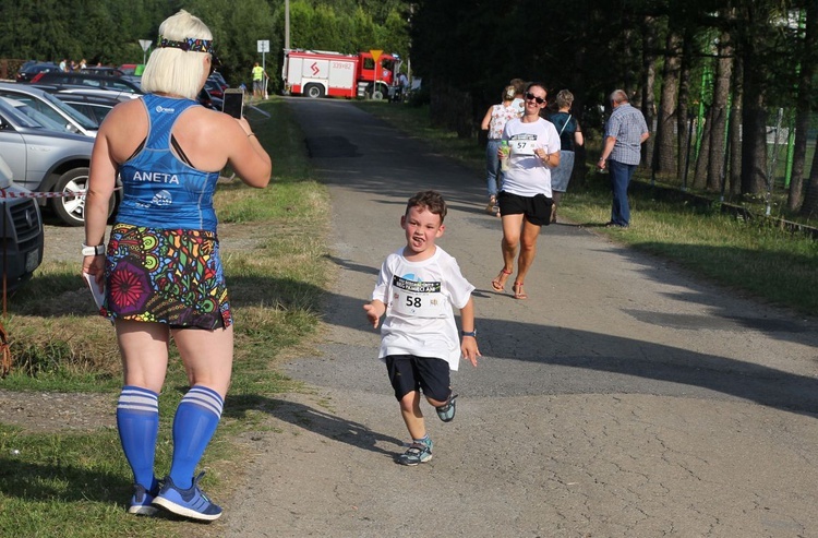 11. Biesiada fundacji "Krzyż Dziecka" w Pisarzowicach - 2019