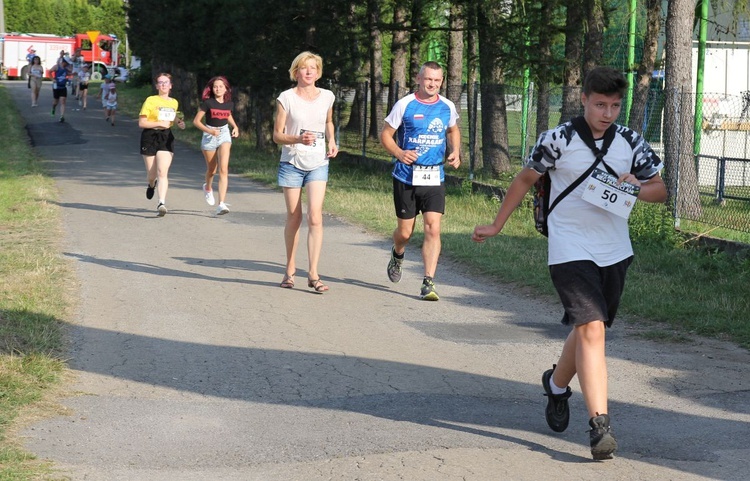 11. Biesiada fundacji "Krzyż Dziecka" w Pisarzowicach - 2019