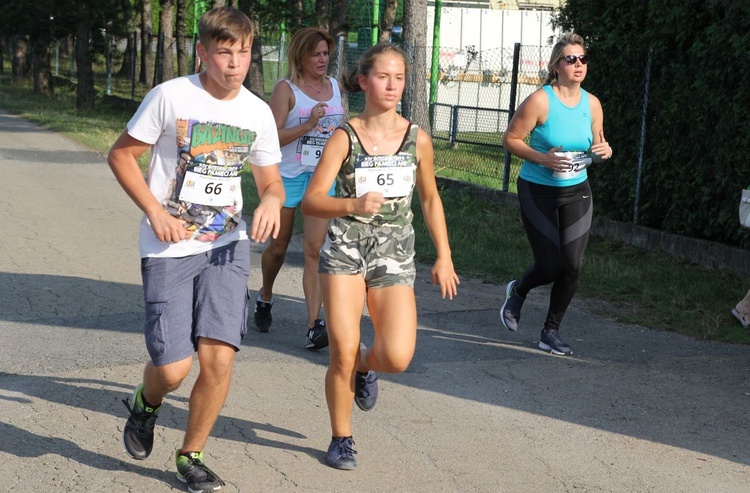 11. Biesiada fundacji "Krzyż Dziecka" w Pisarzowicach - 2019