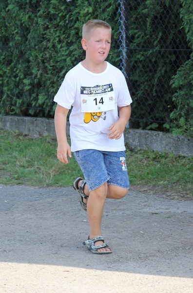 11. Biesiada fundacji "Krzyż Dziecka" w Pisarzowicach - 2019