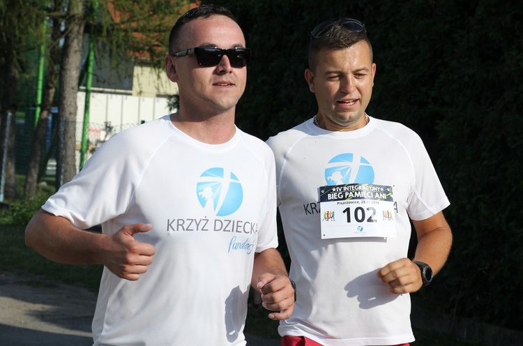 11. Biesiada fundacji "Krzyż Dziecka" w Pisarzowicach - 2019