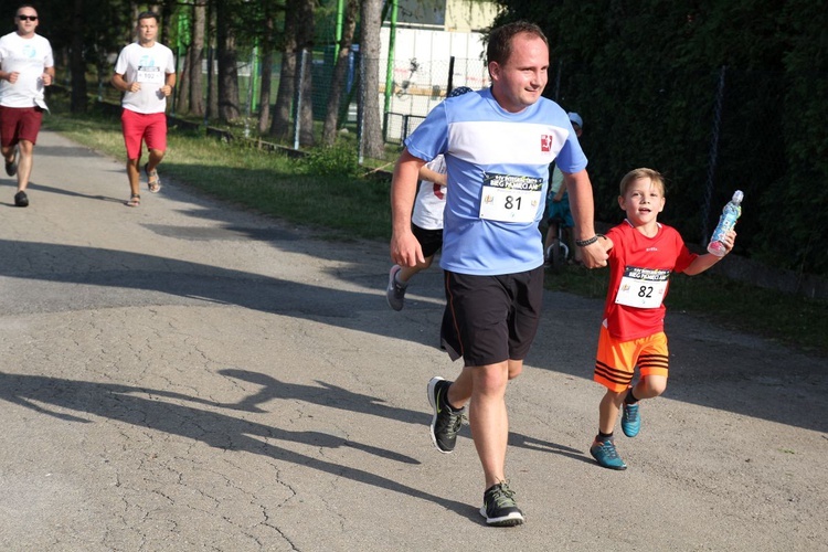 11. Biesiada fundacji "Krzyż Dziecka" w Pisarzowicach - 2019