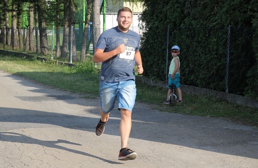 11. Biesiada fundacji "Krzyż Dziecka" w Pisarzowicach - 2019