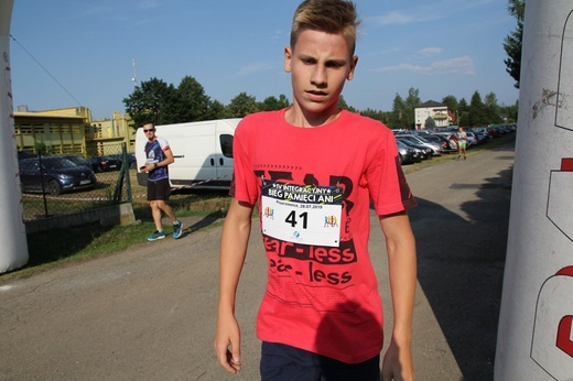 11. Biesiada fundacji "Krzyż Dziecka" w Pisarzowicach - 2019