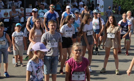 11. Biesiada fundacji "Krzyż Dziecka" w Pisarzowicach - 2019