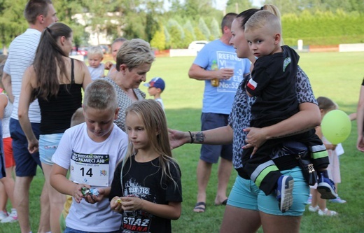 11. Biesiada fundacji "Krzyż Dziecka" w Pisarzowicach - 2019