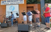 11. Biesiada fundacji "Krzyż Dziecka" w Pisarzowicach - 2019