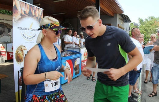 11. Biesiada fundacji "Krzyż Dziecka" w Pisarzowicach - 2019