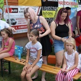 11. Biesiada fundacji "Krzyż Dziecka" w Pisarzowicach - 2019