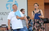 11. Biesiada fundacji "Krzyż Dziecka" w Pisarzowicach - 2019
