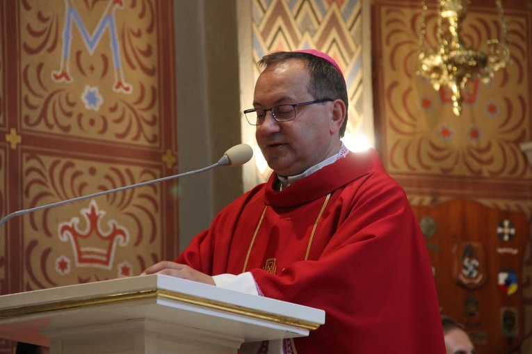 Dzień Wspólnoty Ruchu Światło-Życie w Ludźmierzu