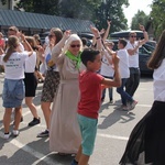 Dzień Wspólnoty Ruchu Światło-Życie w Ludźmierzu